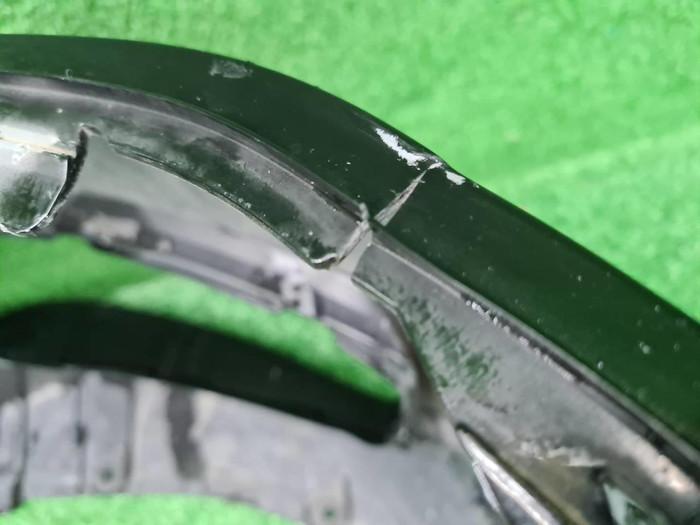 Бампер передний MINI Countryman F60 (2016-2020)