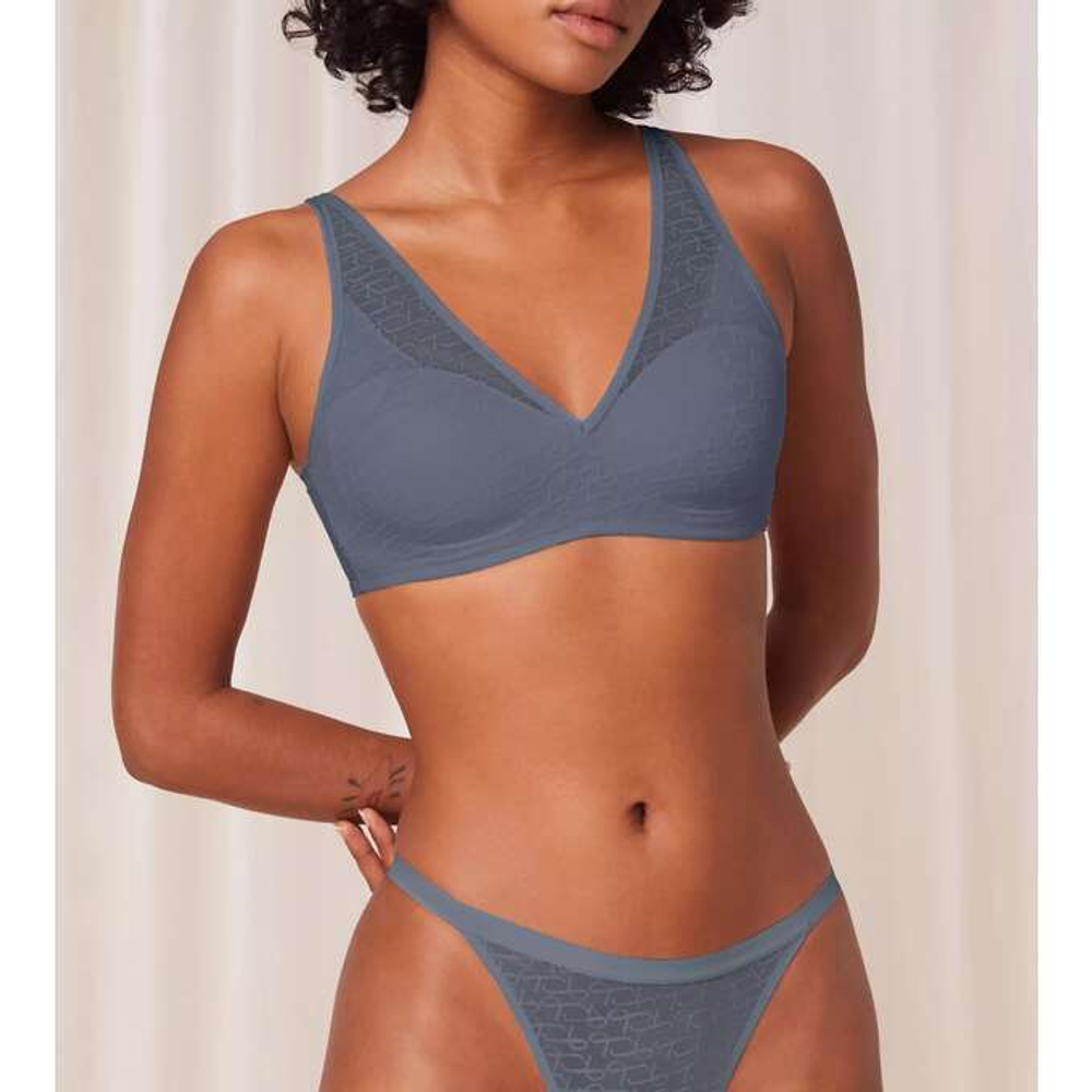Бюстгальтер Triumph Signature Sheer P EX