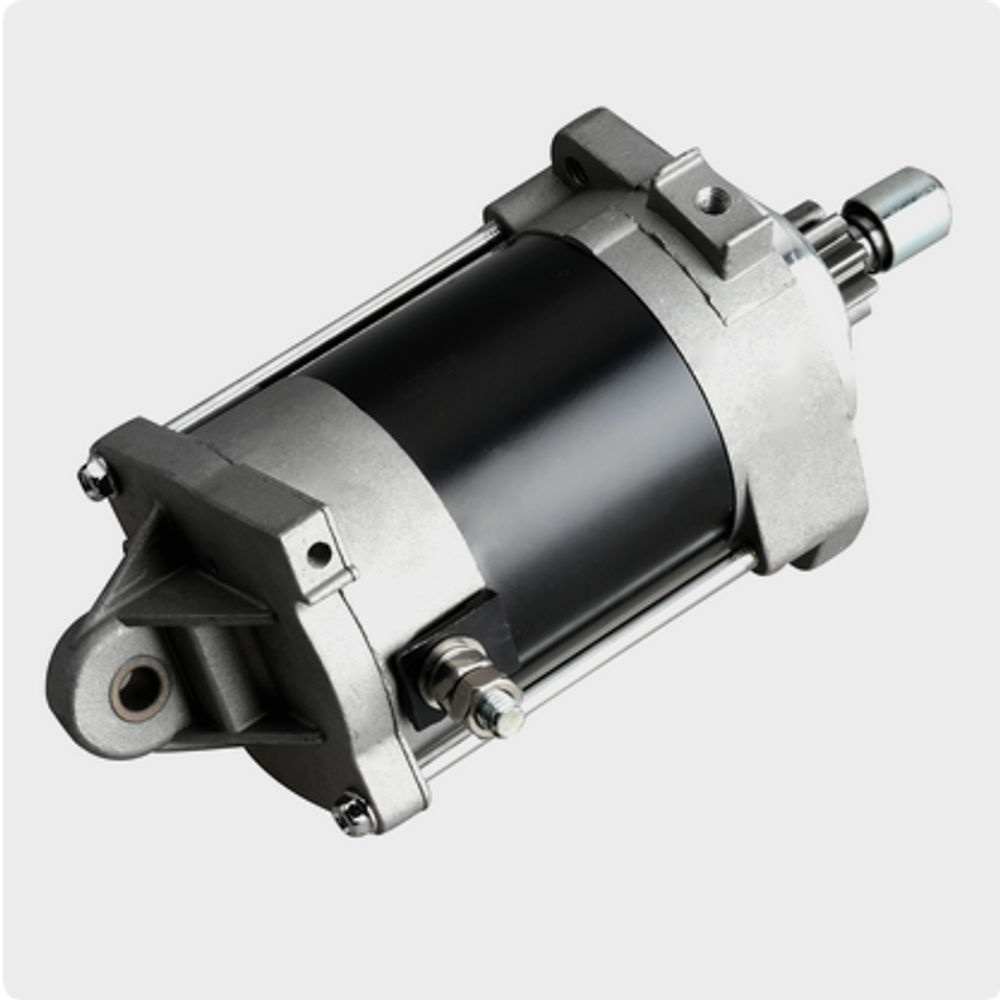Cтартер электрический Yamaha 40/50/60 (69W-81800-0)