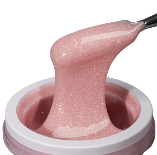Гель МОНРО 07 Pink House 15гр