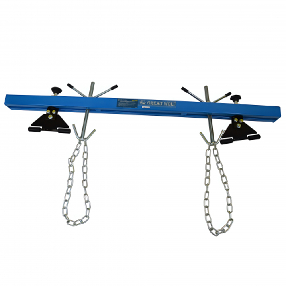 Траверса для вывешивания двигателя GW-0305 (500кг, Great Wolf )