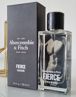 Fierce Abercrombie & Fitch 100ml (duty free парфюмерия)