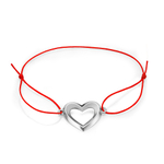Браслет из серебра 925 пробы