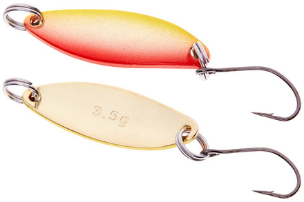 Блесна TAUMANN Aria 3,5g (#007)