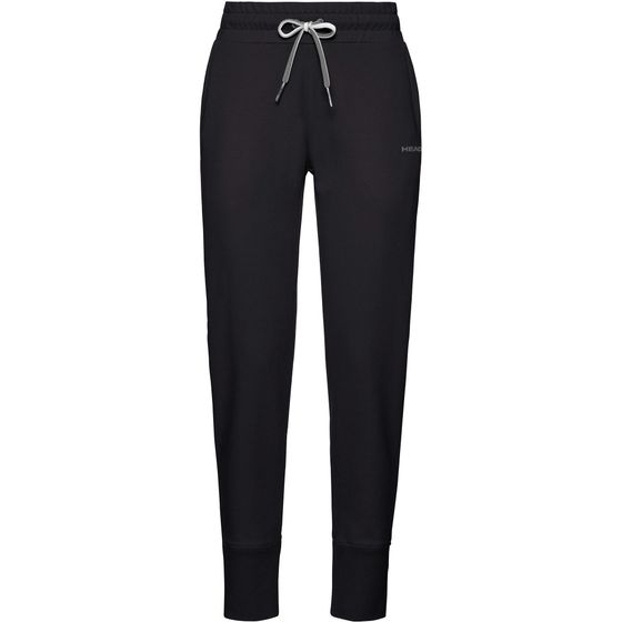 Брюки для мальчиков Head Club Byron Pant Jr., арт. 816409-BKWH