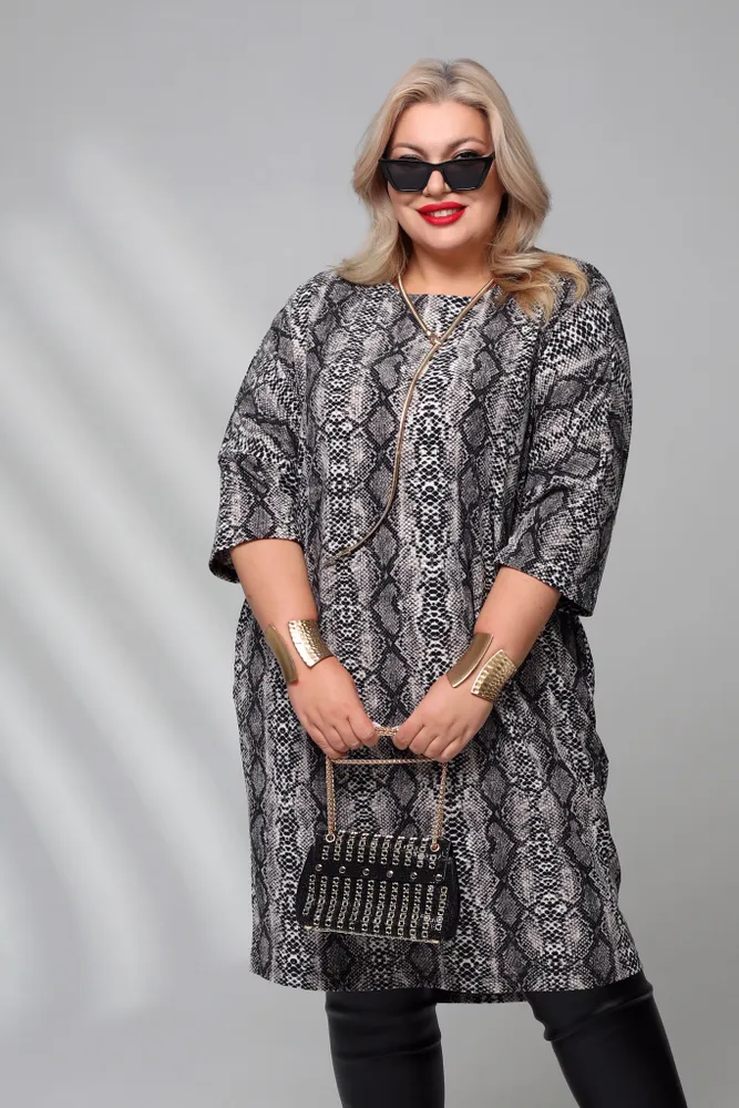 Платье 6239 Fabrika