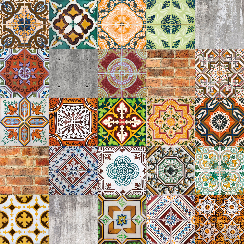 Коллекция Лофт