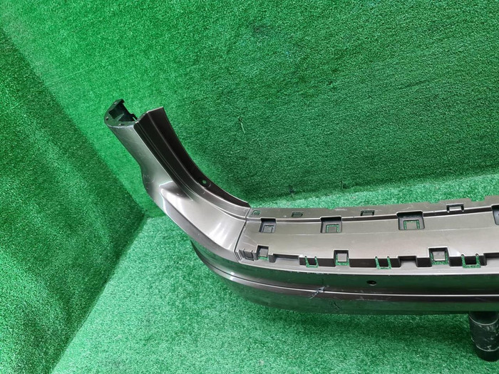 Бампер задний Volvo XC60 1 (2013-2017)