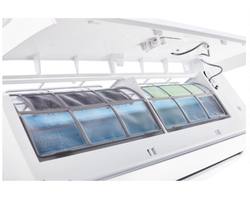 Сплит-система Electrolux EACS/I-12HAL/N8 (in+out)
