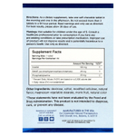 Creekside Natural Therapeutics, Children's Focused Mind Jr.™, апельсиновый крем, 60 таблеток EZ-Melt®