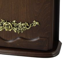 Helios Line Ключница в прихожую Прованс