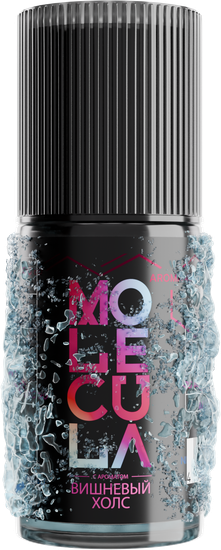 Ароматизатор Molecula Halls Вишневый холс