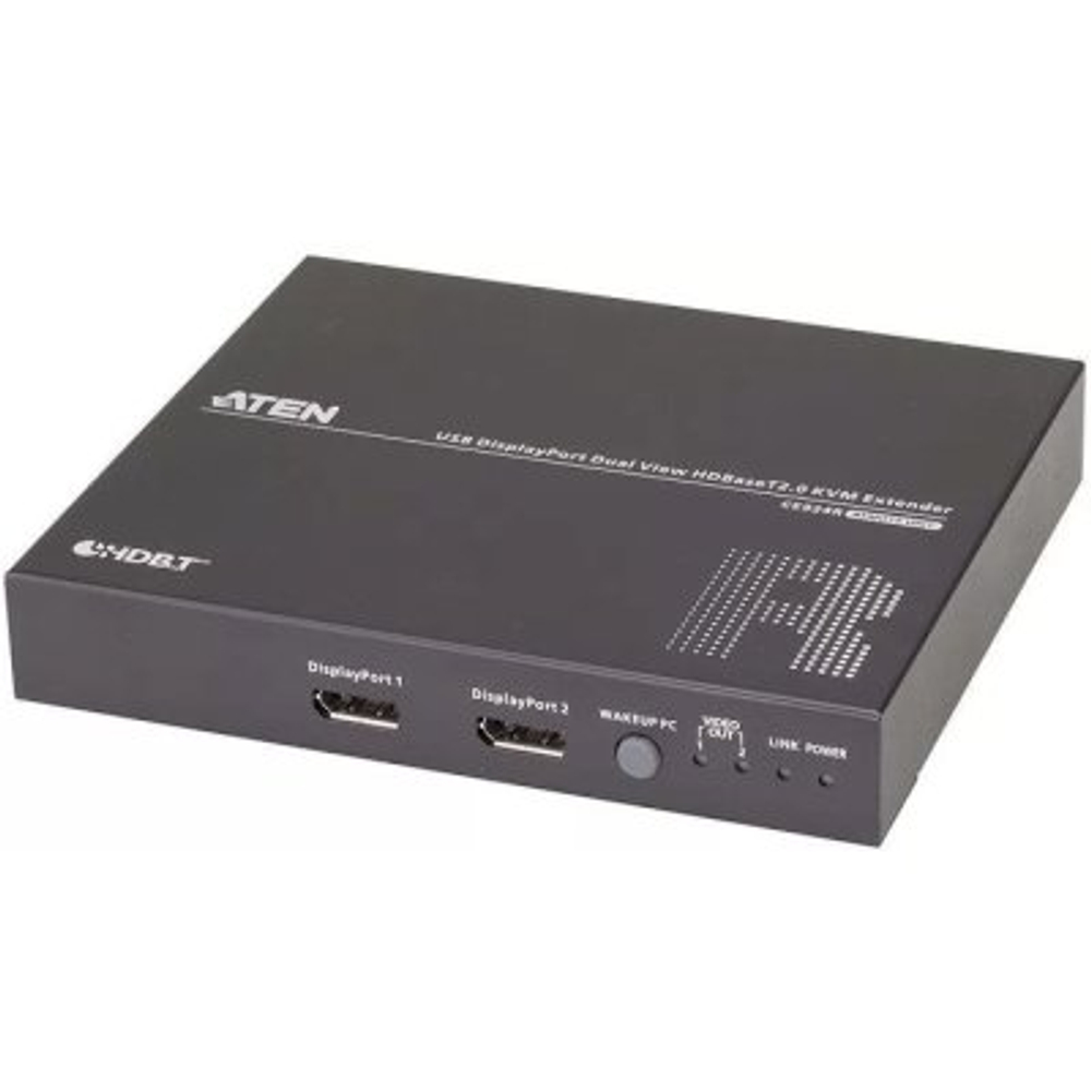KVM удлинитель Aten CE924-AT-G