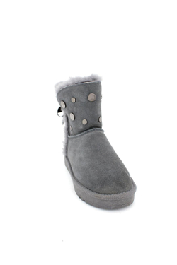 Угги женские Ascalini U39B