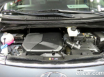 Hyundai Staria Cargo 3-х местный (11.2022)