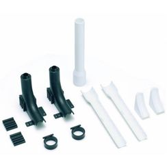 Комплект Motusline №1 для подключения к радиатору для труб из сшитого полиэтилена (10)