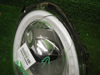 Битая Фара правая Mini Hatch F56 (2013-2018) LED