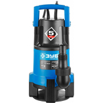 Насос дренажный Зубр Профессионал НПГ-Т3-400