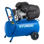 Воздушный компрессор масляный Hyundai HYC 4050