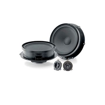 Focal KIT VW Active 180