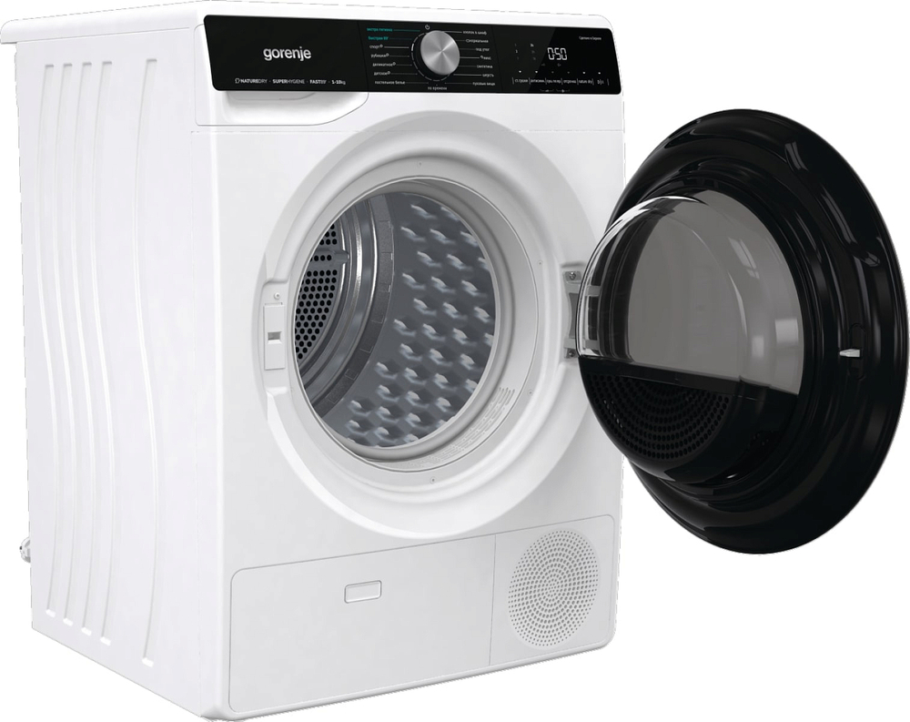 Сушильная машина Gorenje DNS12