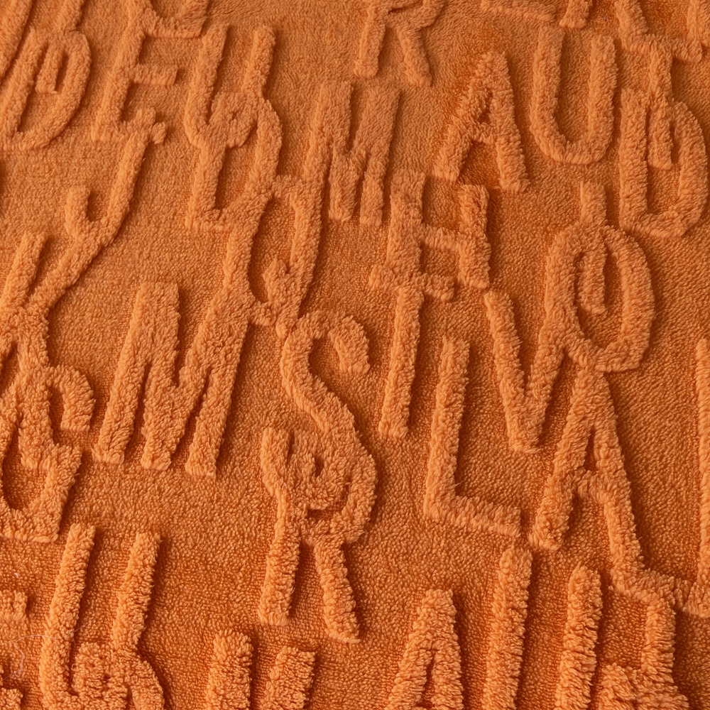 Плед Fluffy бамбуковая микрофибра FL008