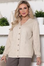 Кардиган 9057 Avili