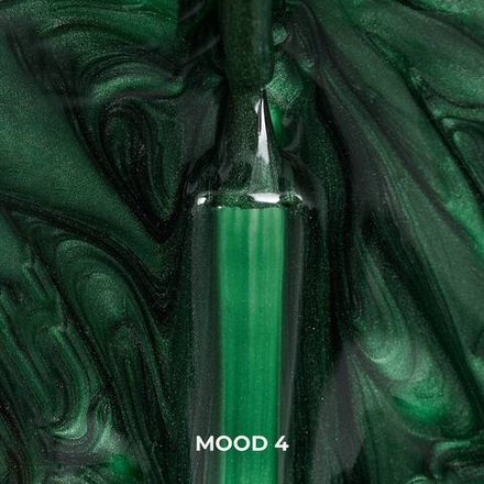 Гель-лак IVA NAILS Mood №4, 8ml