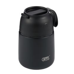 Вакуумный термос для еды Gipfel Berlin 52866 500 мл