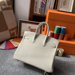 Hermes Birkin 25