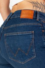 Джинсы STRAIGHT 112339496