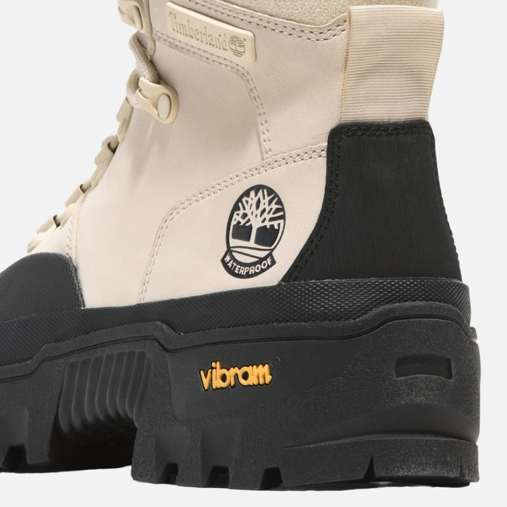 Ботинки Mid Lace Up Waterproof жен.