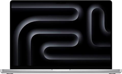 Ноутбук Apple MacBook PRO 16 M3 PRO 18 512GB Silver
