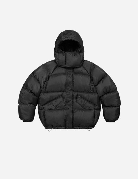 Supreme 700-Fill Down Lightweight Puffer Jacket 