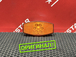 Габарит боковой