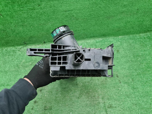 Интеркулер BMW X3 G01 (2017-н.в.)