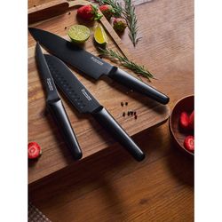 Нож филейный Carbon, 15 см