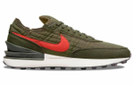 Кроссовки Nike Waffle One "Toasty"