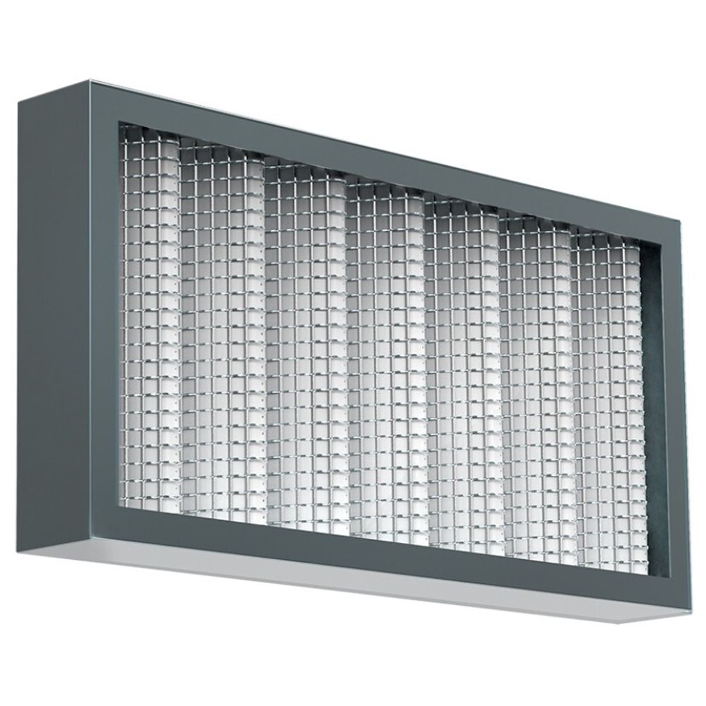 Фильтр кассетный SHUFT FRKr (G3) 300x150/50
