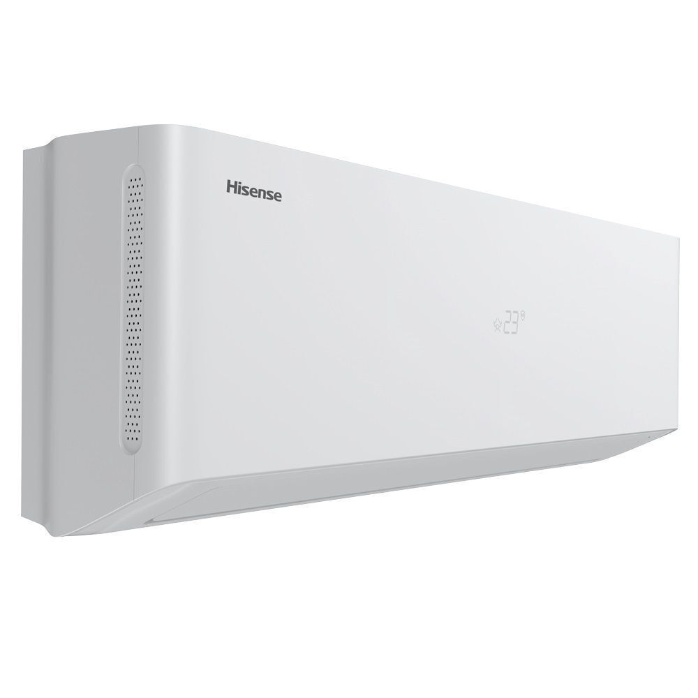 Сплит-система Hisense PRO 2.0 SUPERIOR DC AS-18UW4RBVQH01, белый