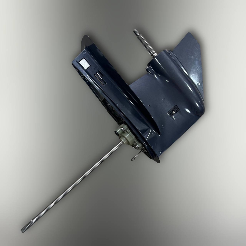 Редуктор в сборе Yamaha 40X (S) (40F(S)-06.00.00.00; T40E-17001S) (YUELANG)