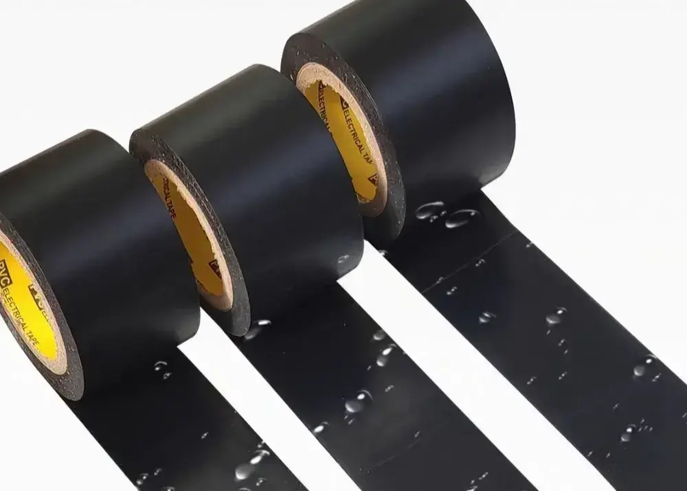 Широкая изолента (48мм х 10м)