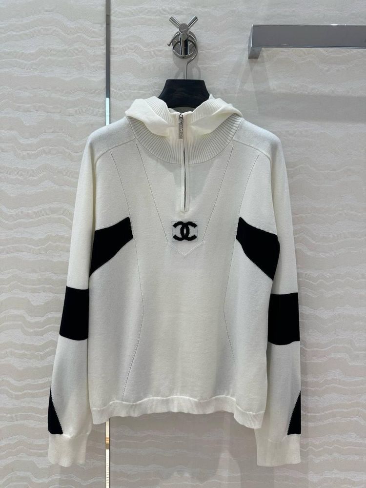 Кофта CHANEL