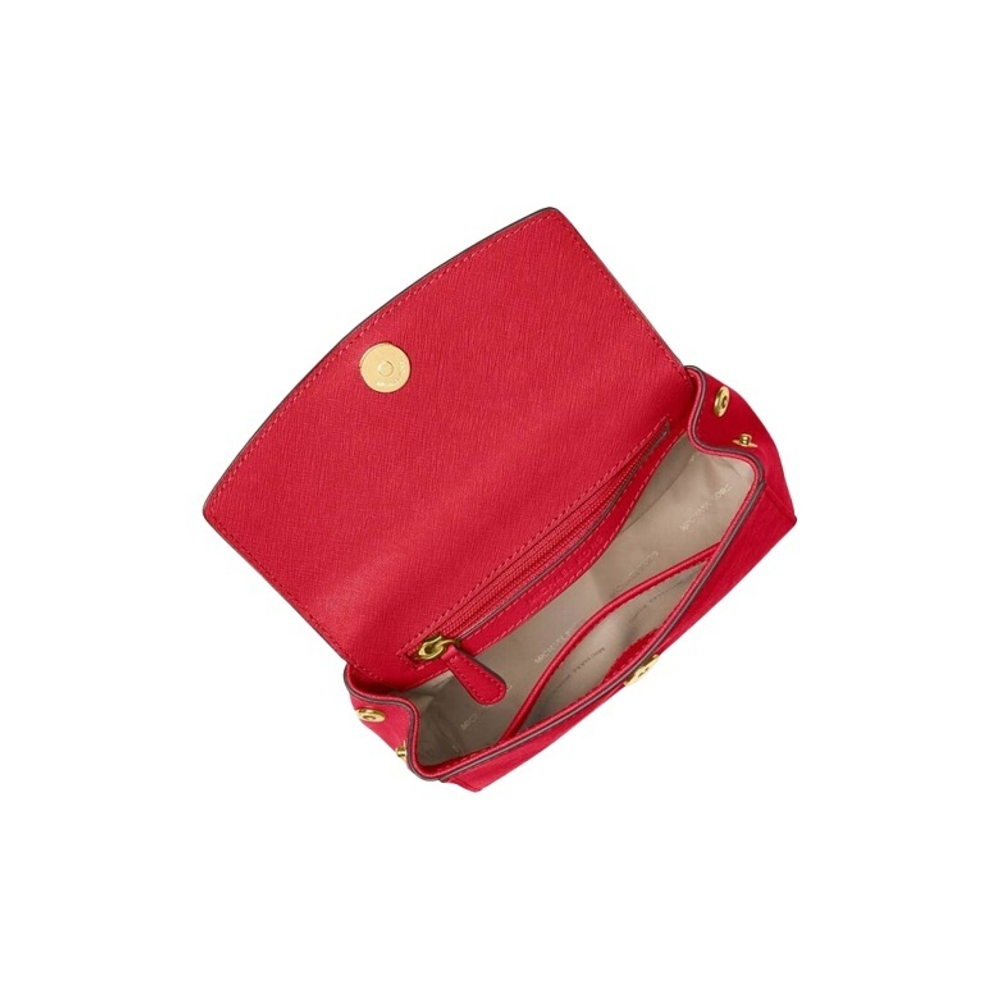 Michael Kors Ava Cherry Small