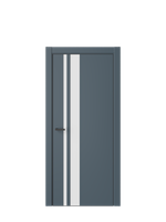 Межкомнатная дверь U38