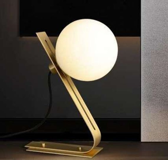 Настольная лампа Romatti Kobo Carabella 8995-1T