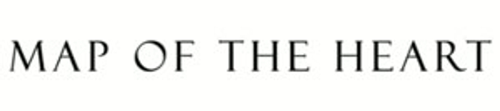 map of the heart red heart v3 старые