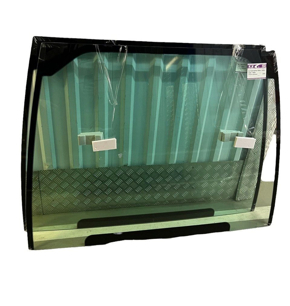 Стекло лобовое (ветровое) Caterpillar 380-7828, 3807828, CA3807828