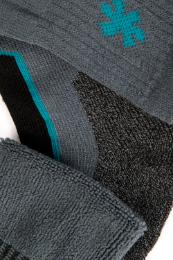 Носки Norfin T1P Women TARGET р. (35-37) M