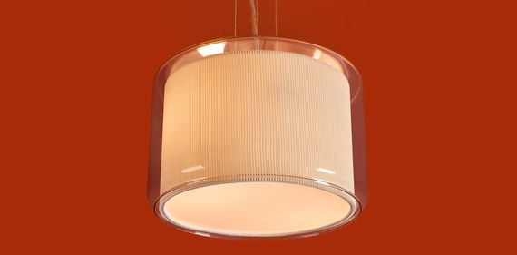 Подвесной светильник Freya Classic Riflesso FR2055PL-02CH